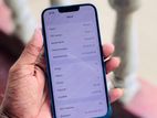 Apple iPhone 13 128GB full set (Used)