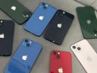 Apple iPhone 13 128GB Full set (Used)