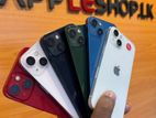 Apple iPhone 13 128GB FullBox (Used)