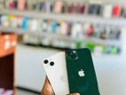 Apple iPhone 13 128GB FULLSET 5G USA (Used)