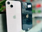 Apple iPhone 13 128GB fullset Box (Used)