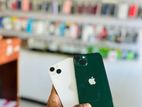 Apple iPhone 13 128GB Fullset Box (Used)