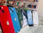 Apple iPhone 13 128GB Fullset Box (Used)