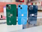 Apple iPhone 13 128GB Fullset Box (Used)