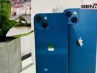 Apple iPhone 13 128GB FULLSET BOX (Used)