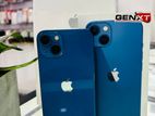 Apple iPhone 13 128GB Fullset Box (Used)
