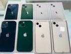 Apple iPhone 13 128GB FULLSET BOX (Used)
