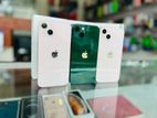Apple iPhone 13 128GB Fullset Box (Used)
