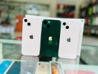 Apple iPhone 13 128GB Fullset Box (Used)