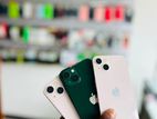 Apple iPhone 13 128GB Fullset Box (Used)
