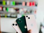 Apple iPhone 13 128GB Fullset Box (Used)