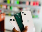 Apple iPhone 13 128GB FULLSET BOX (Used)