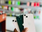 Apple iPhone 13 128GB FULLSET BOX (Used)