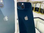 Apple iPhone 13 128GB Fullset Box (Used)