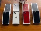 Apple iPhone 13 128GB Fullset Box (Used)