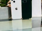 Apple iPhone 13 128GB Fullset (Used)