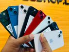 Apple iPhone 13 128GB FULLSET (Used)