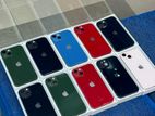 Apple iPhone 13 128GB Fullset (Used)