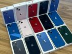 Apple iPhone 13 128GB Fullset (Used)