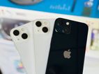 Apple iPhone 13 128GB G1 (Used)
