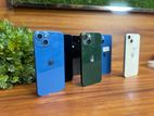 Apple iPhone 13 128GB Gg (Used)
