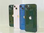 Apple iPhone 13 128GB Green 17448 (Used)