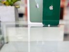 Apple iPhone 13 128GB GREEN FULLSET (Used)