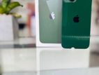 Apple iPhone 13 128GB Green Fullset (Used)