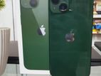 Apple iPhone 13 128GB -Green (Used)