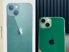 Apple iPhone 13 128GB Green (Used)
