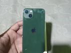 Apple iPhone 13 128GB Green (Used)
