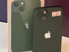 Apple iPhone 13 128GB [Green] (Used)