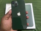 Apple iPhone 13 128GB (Used)