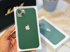Apple iPhone 13 128GB | GREEN (Used)