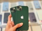 Apple iPhone 13 128GB (Green) (Used)