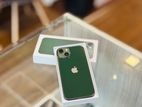 Apple iPhone 13 128GB (GREEN) (Used)