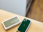 Apple iPhone 13 128GB (Green) (Used)