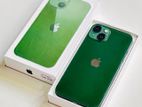Apple iPhone 13 128GB GREEN (Used)