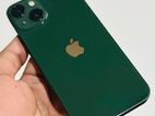 Apple iPhone 13 128GB [Green] (Used)