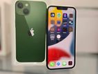 Apple iPhone 13 128GB Green (Used)