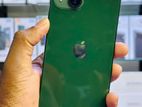 Apple iPhone 13 128GB GREEN (Used)