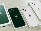 Apple iPhone 13 128GB | Green,Pink (Used)