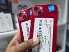 Apple iPhone 13 128GB H11 (Used)