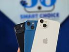 Apple iPhone 13 128GB J/A 1 (Used)