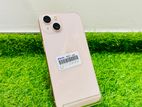 Apple iPhone 13 128GB KH/A (Used)