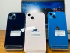 Apple iPhone 13 128GB/KHA (Used)