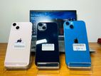 Apple iPhone 13 128gb/KHA (Used)