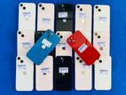 Apple iPhone 13 128GB - Korea (Used)