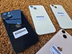 Apple iPhone 13 128GB kR (Used)