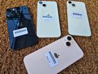 Apple iPhone 13 128GB kR (Used)